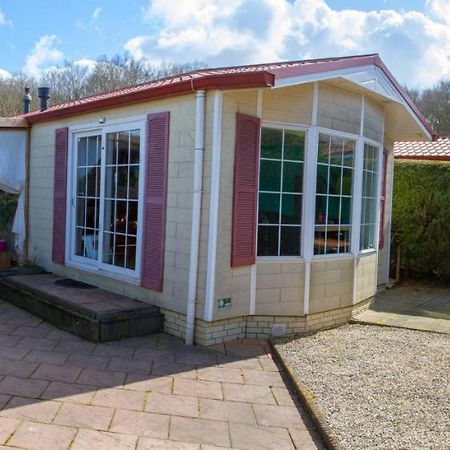 Dutchduochalet37 's-Gravenzande Exterior photo